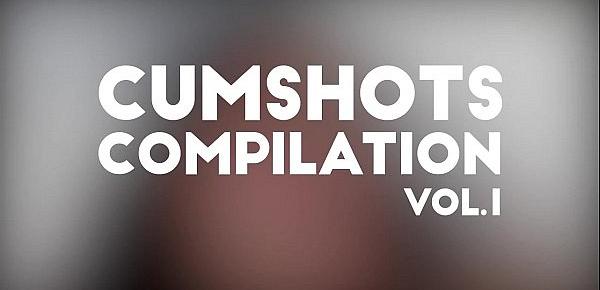  Cumshot Compilation Vol.1 - With Ava Adams, Chanel Preston, Mischa Brooks